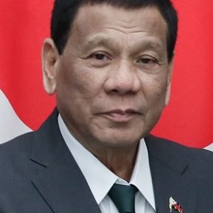 Res. Rodrigo Duterte. Photo credit:GOVJP